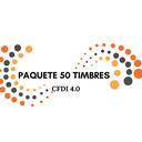 [AZPT50] Paquete 50 timbres